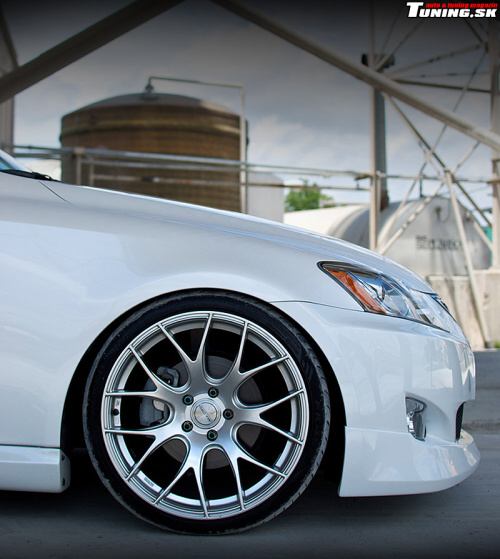 lexus is250 jdm stan wong