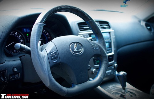 lexus is250 jdm stan wong