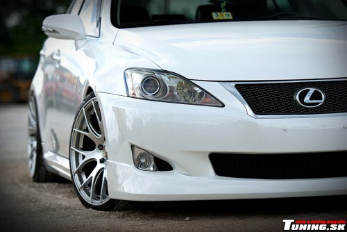 lexus is250 jdm stan wong