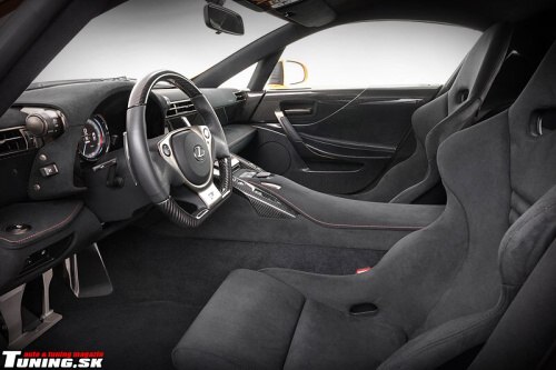 lexus lf-a nurburgring edition
