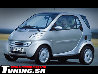 Lorinser Smart Fortwo