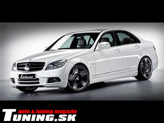 Lorinser T � Mercedes-Benz C