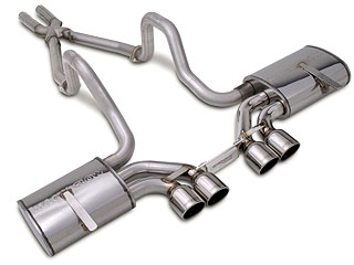 Magnaflow Performance Exhaust - americk� rachot !