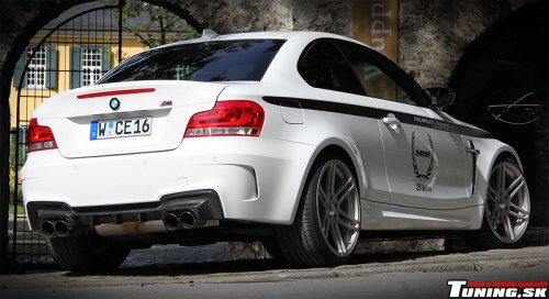 bmw mh1 biturbo manhart racing