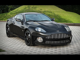Mansory Aston Martin