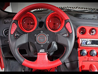 Marsiglio Car Alfa Romeo 156 DTM