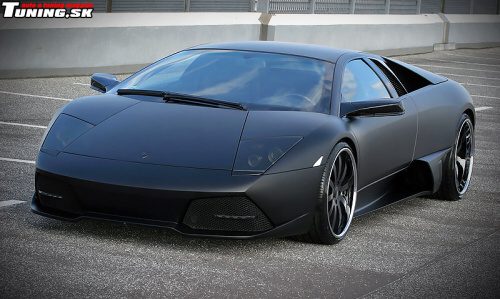 lamborghini murcielago lp640 yeniceri unicate mec design