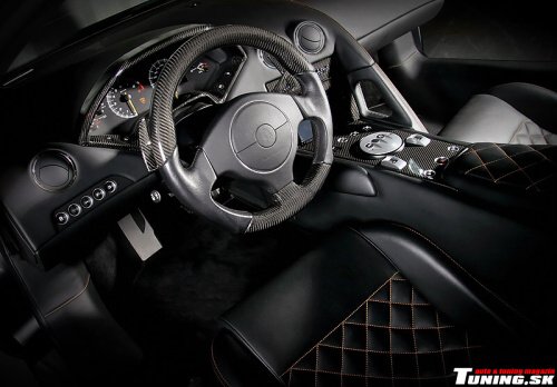 lamborghini murcielago lp640 yeniceri unicate mec design