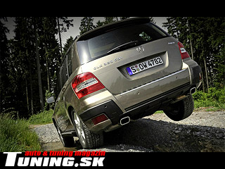 Mercedes-Benz GLK