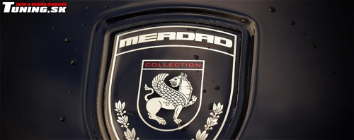 porsche cayenne tuning merdad collection