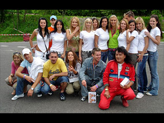 Autotuning