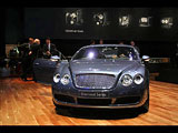 Bentley Continental GT Diamond