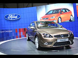 Ford Focus CC