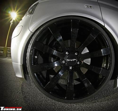 transporter vw t5 tuning mrcardesign