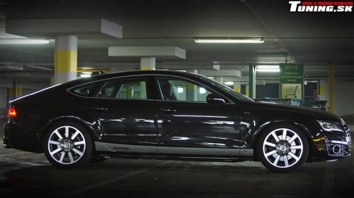 audi a7 sportback tdi mtm