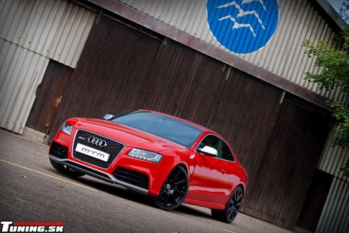 audi rs5 v8 fsi tuning mtm