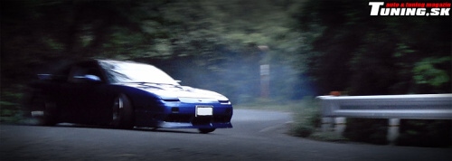 nissan 180sx drift daily use car nakanna
