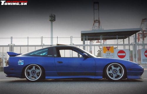 nissan 180sx drift daily use car nakanna