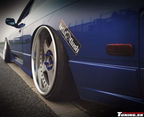 nissan 180sx drift daily use car nakanna