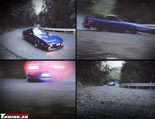 nissan 180sx drift daily use car nakanna