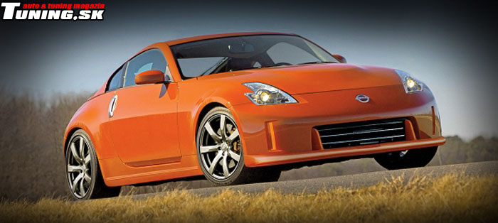 Nissan 370Z