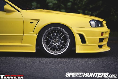 nissan skyline r32 jdm