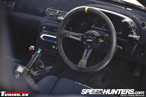 nissan skyline r32 jdm