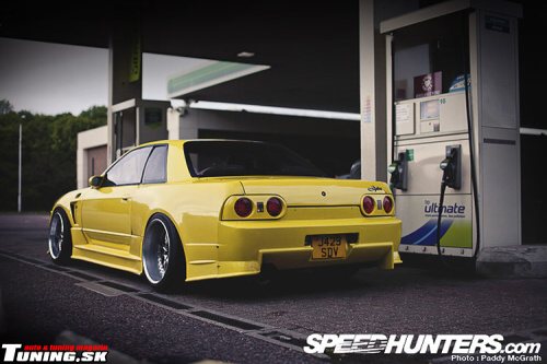 nissan skyline r32 jdm