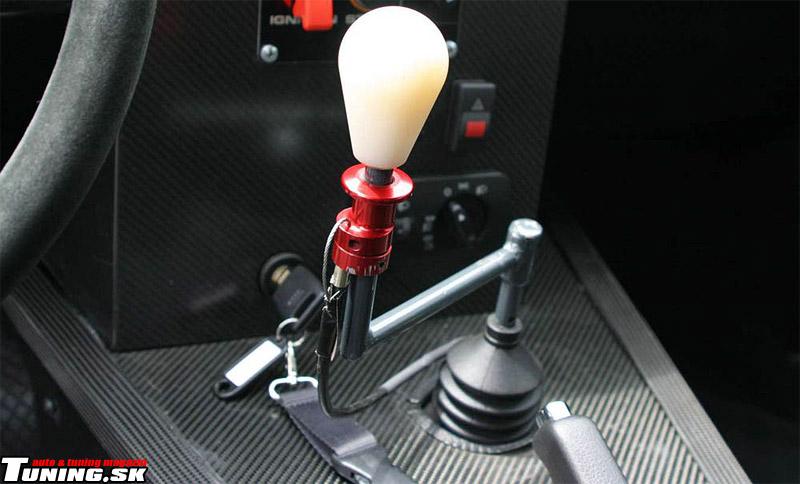 O.CT Audi S3 RWD