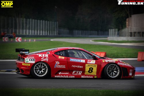 omp motorsport news 2010