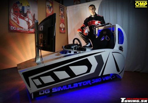 omp motorsport news 2010