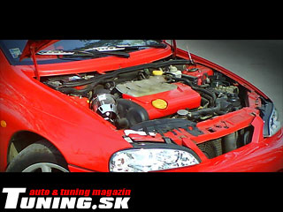 Opel Tigra 1.4 16V