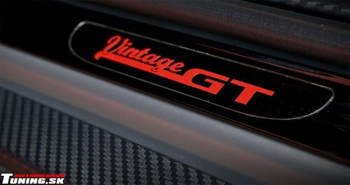 jaguar s type r vintage gt panzani design
