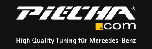 mercedes slk r171 piecha design