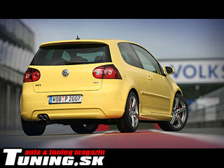Volkswagen Golf GTI Pirelli