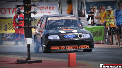 dragster