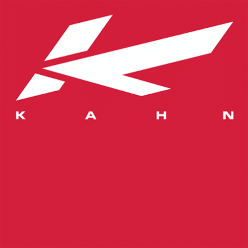 project kahn logo