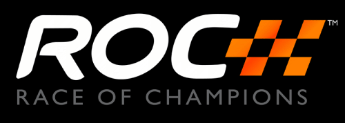 race of champions roc logo