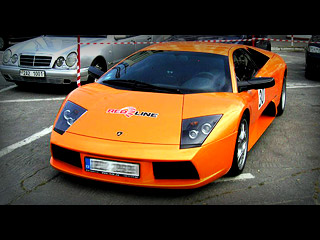 Redline 2006