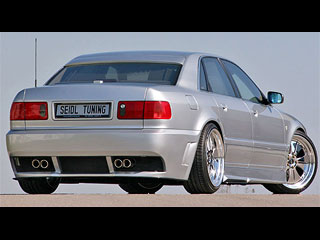 Seidl Audi A8