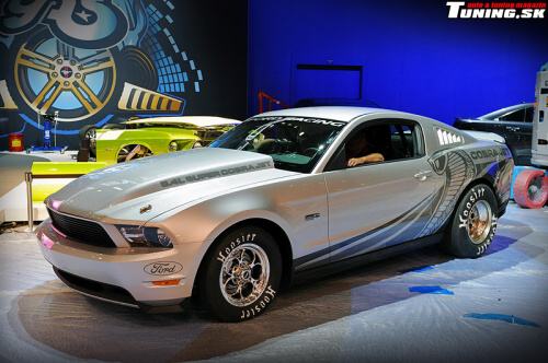 sema show 2010
