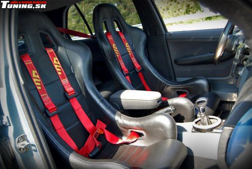 �koda fabia tuning kaizen