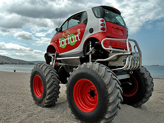 Smart for fun2