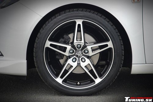 opel astra j steinmetz tuning