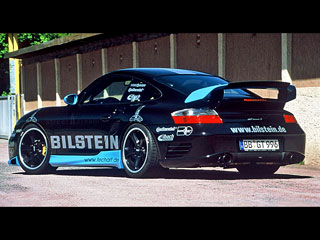 TechArt GT Street S