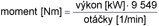 vzorec