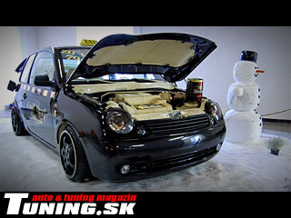 Az Pneu Tuning Cup CZ Fin�le