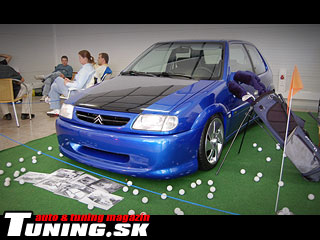 Tuning Cup 2008