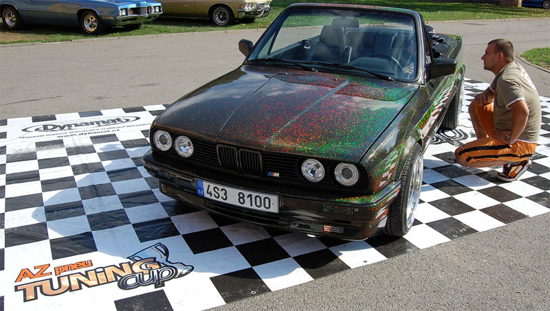 Tuning Cup 2008