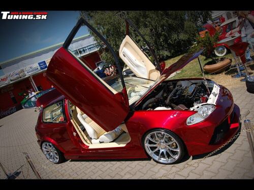 honda civic tuning